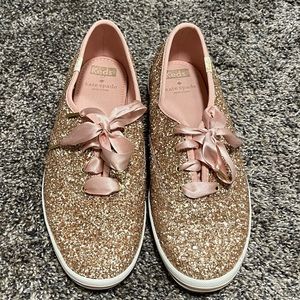 Keds x Kate spade
